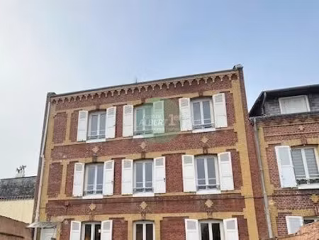 location maison 5 pièces 121.5 m² à le havre (76600)  1 285 €