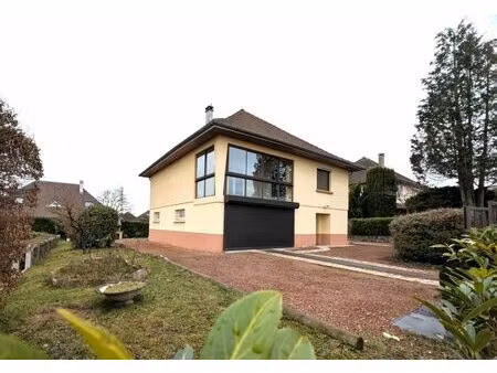 vente maison 5 pièces 88 m² mably (42300)