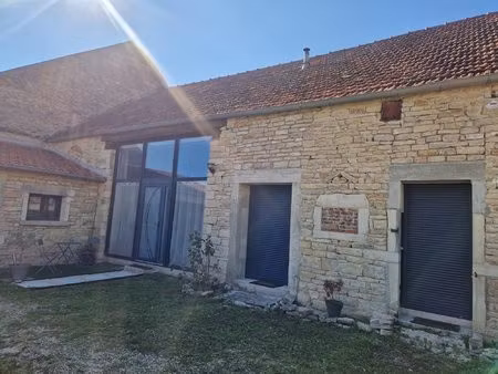 maison à vendre meursanges