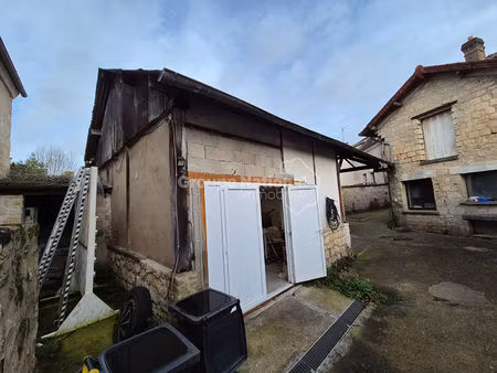 maison l'isle adam 1 pièce(s) 26.2 m2