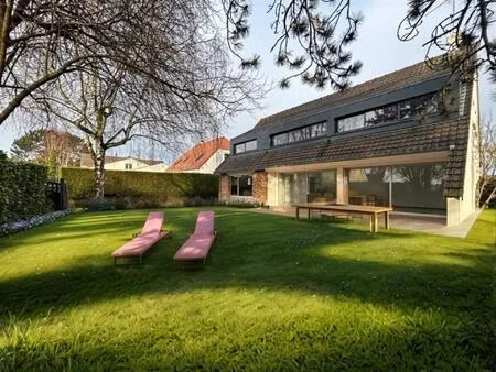 vente maison 7 pièces 174 m² pont-de-metz (80480)