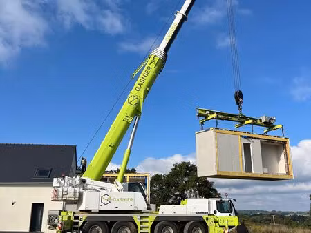 vente maison à construire 95 m² saint-abraham (56140)