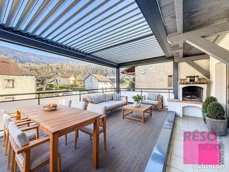 maison 7 pièces 186 m²