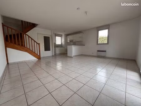 maison t4 duplex calme à saint-orens