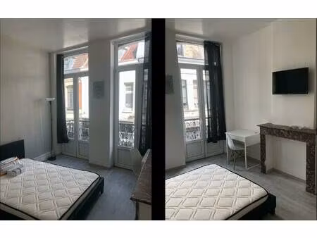 vente immeuble 102 m² douai (59500)