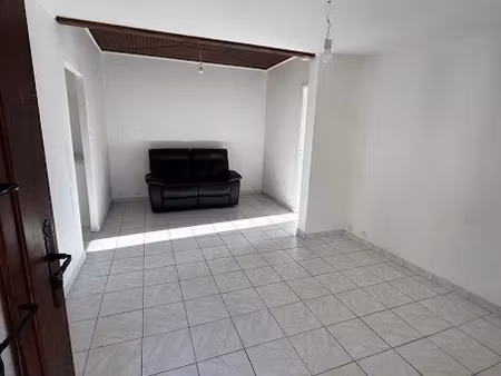 location appartement 2 pièces 31.58 m² à la trinite (06340)  750 €