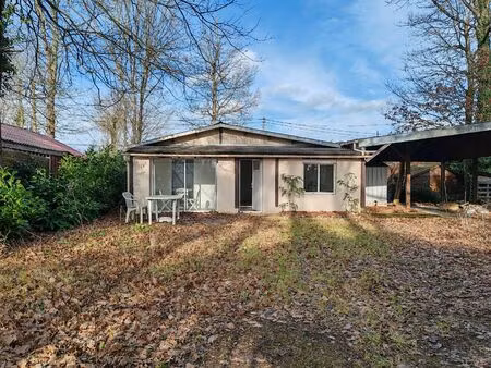 vente maison 2 pièces 47 m² nargis (45210)