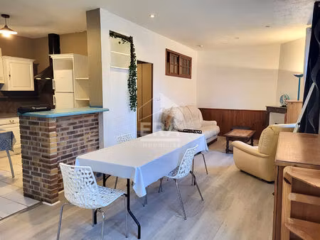 appartement 2 pièces 54 m² à vendre / acheter pau 64000 ? | era immobilier