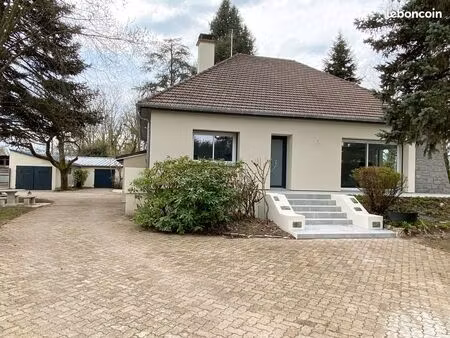 maison entièrement rénovée - 3mn vichy centre