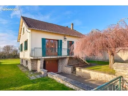 maison 3 pièces 65 m²