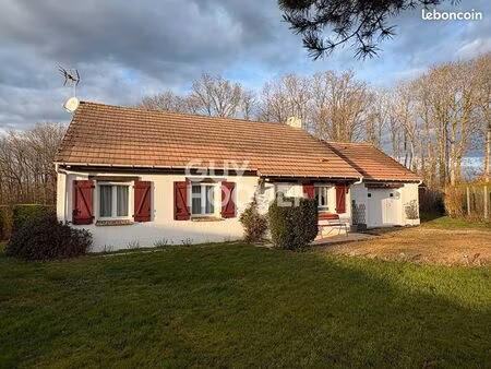 maison 4 pièces 70 m²