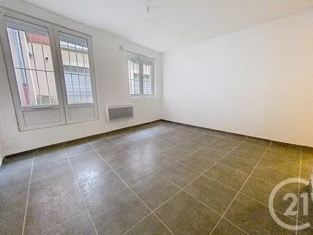 appartement f2 à vendre - 2 pièces - 43 26 m2 - nancy - 54 - lorraine