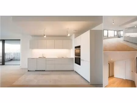 appartement à vendre à avenue de tervueren 249-255 woluwe-saint-pierre (vbd77065)