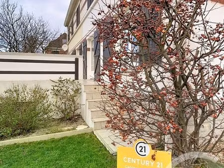 maison à vendre - 6 pièces - 127 89 m2 - port jerome sur seine - 76 - haute-normandie