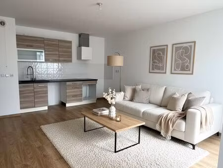 appartement t3 mérignac centre / capeyron