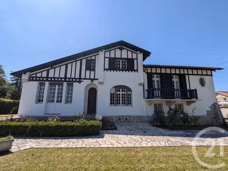 maison à vendre - 9 pièces - 170 58 m2 - puyoo - 64 - aquitaine
