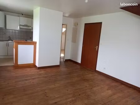 appartement t2 40m2