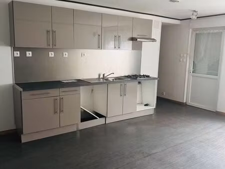 apparemment t3 avec jardin