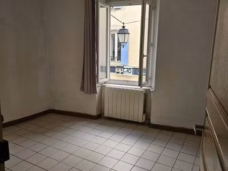 appartement f3 à louer