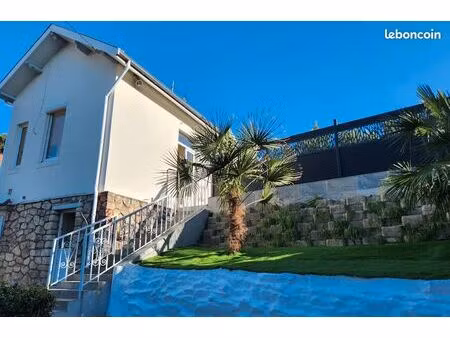 maison proche plage à louer