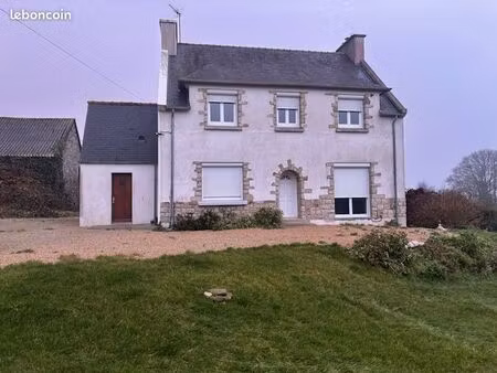 maison 4 pièces 130 m²