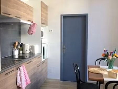 appartement t2 agen mairie