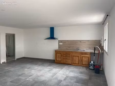 location appartement en campagne