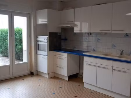 appt 2 pièces bourbonne les bains