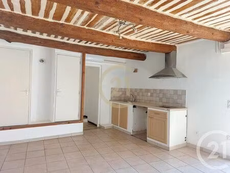 appartement f2 à louer - 2 pièces - 43 05 m2 - ledenon - 30 - languedoc-roussillon
