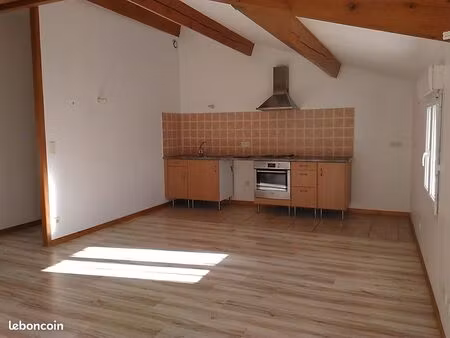 t2 centre ville manosque