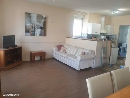 appartement t3 à louer salviac centre