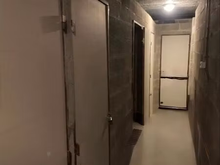 cave de 9m² montpellier 40/mois