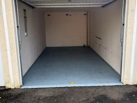 garage  box schweighouse