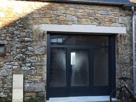 maison 75m2 avec jardin 90m2