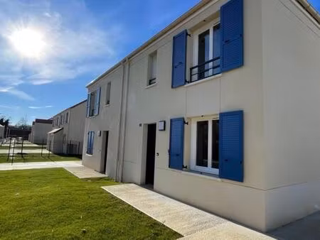 maison 4 pièces 81 m²