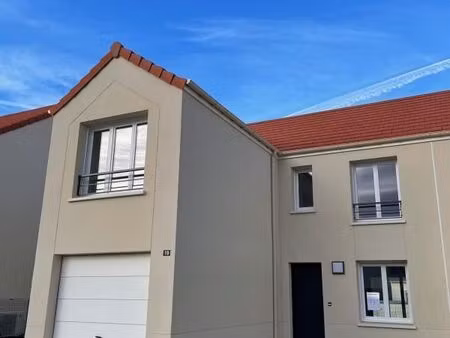 maison 5 pièces 91 m²