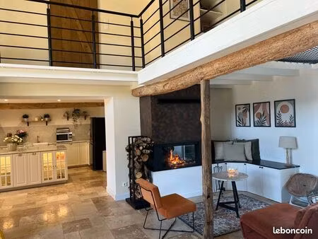 maison familiale ferme reno