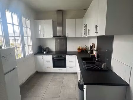 maison la ville aux dames