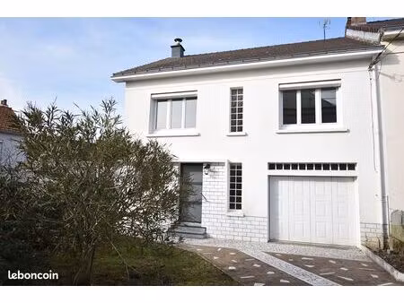 maison 5 pièces 98 m²