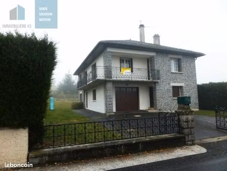 maison 4 pièces 108 m²