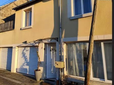 location maison 100m2