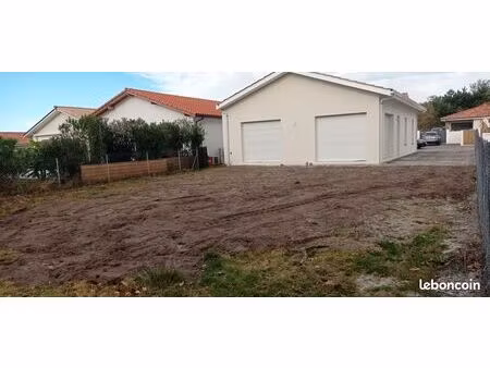 maison neuve 90 m² de plain-pied - 4 pièces – re 2020