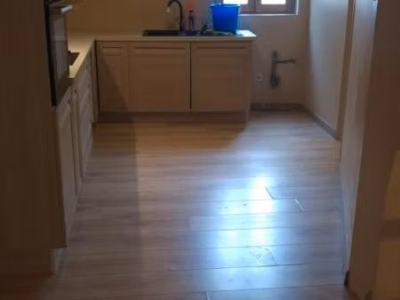 maison de village 75 m2