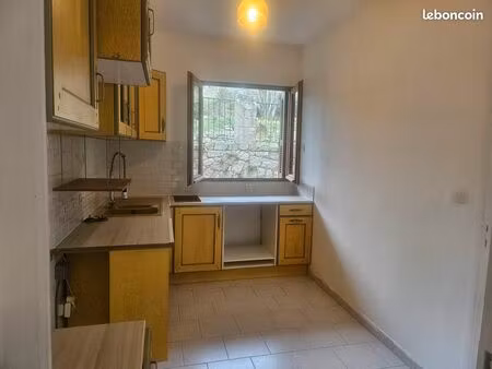 appartement à louer village de balogna