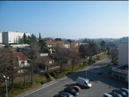 appartement calme et agréable t3 à louer