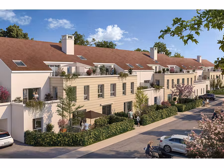 annonce immobilier neuf à vendre