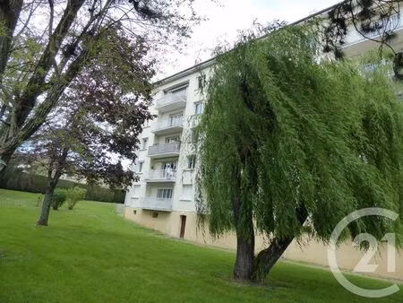 appartement f3 à louer - 3 pièces - 64 32 m2 - dole - 39 - franche-comte