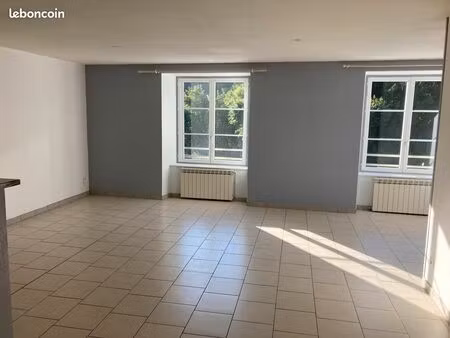 location appartement t4