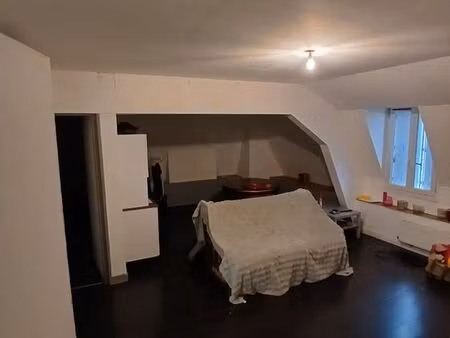 saint maixent l ecole t2 neuf de 55m2