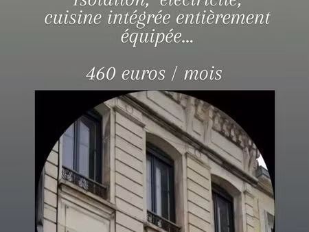 location appartement neuf